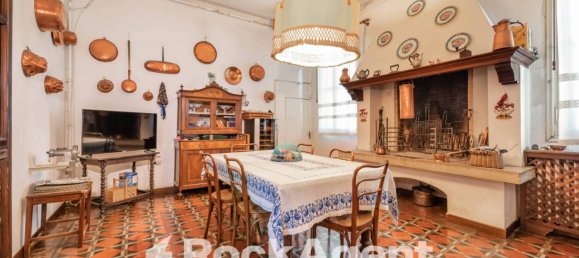 6 bedrooms Villa in Teolo, Italy No. 320268 36