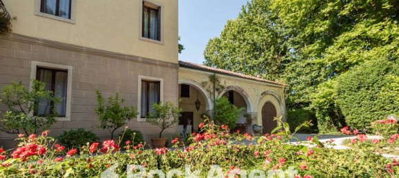 6 bedrooms Villa in Teolo, Italy No. 320268 7