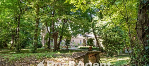 6 bedrooms Villa in Teolo, Italy No. 320268 15