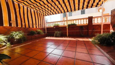 Adosado de 4 dormitorios en Cádiz, Spain No. 266823