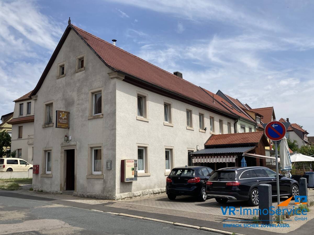  مقهى / مطعم في Ansbach, Germany 84متر مربع رقم 341213