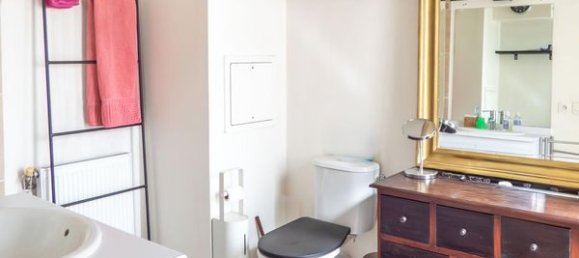 3 Schlafzimmer Doppelhaus in La Courneuve, France, Nr. 331278 9