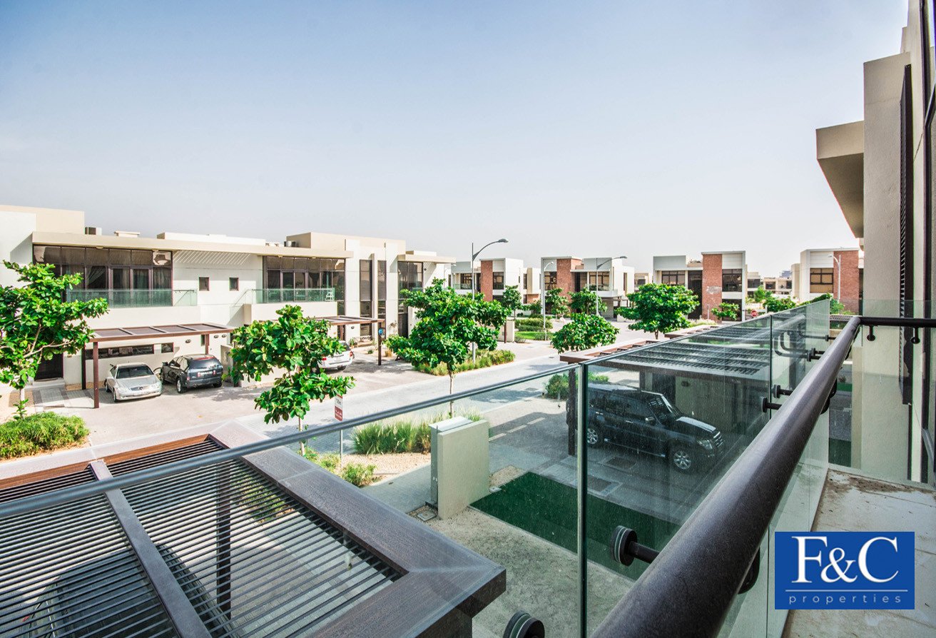 3 Schlafzimmer Villa in DAMAC Hills (Akoya by DAMAC), UAE, Nr. 460