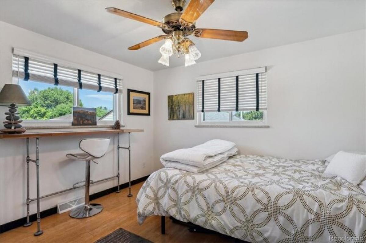 3 bedrooms House in Wheat Ridge, USA No. 386935