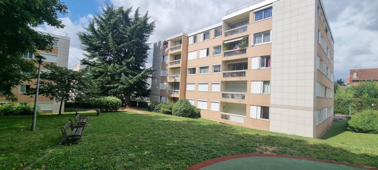 Apartamento T2 em Gagny, France N.º 296441