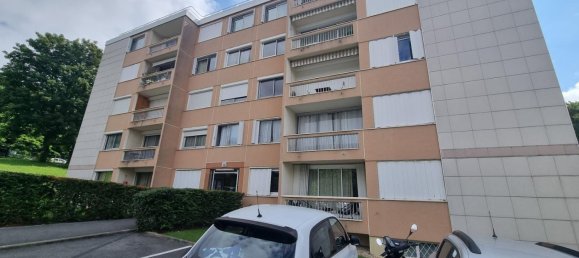 Apartamento T2 em Gagny, France N.º 296441 2
