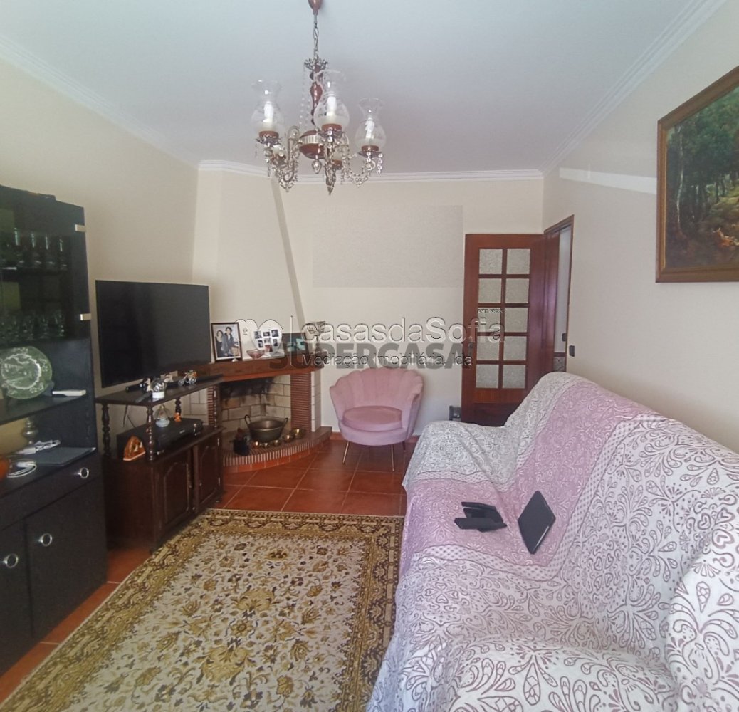 2 Schlafzimmer Wohnung in Entroncamento, Portugal, Nr. 245525