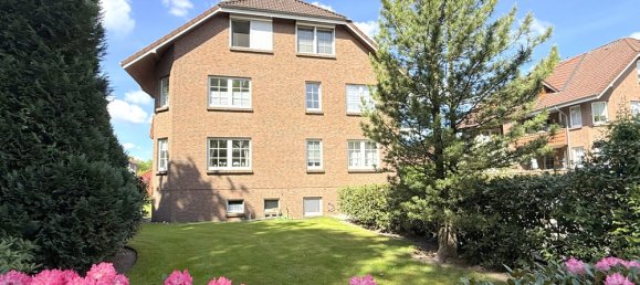 2 rooms Apartment in Ammerland, Germany No. 137803 7