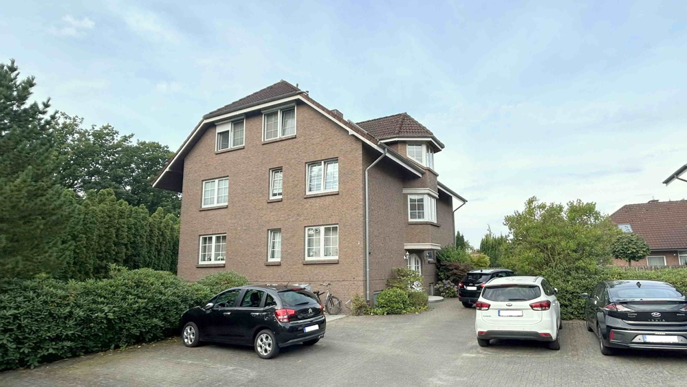 2 rooms Apartment in Ammerland, Germany No. 137803