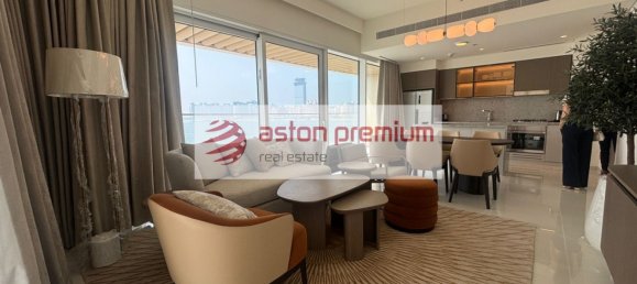 2 Schlafzimmer Wohnung in Dubai Harbour, UAE, Nr. 120539 3