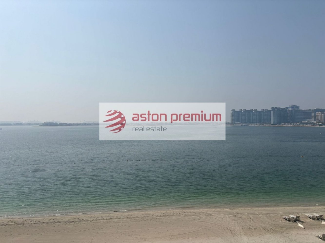 2 Schlafzimmer Wohnung in Dubai Harbour, UAE, Nr. 120539