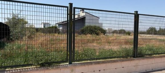 Terreno en Lorca, Spain 840 m² No. 156657 7