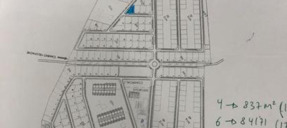 Terreno en Lorca, Spain 840 m² No. 156657 3