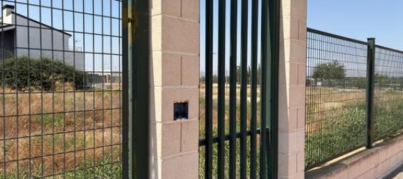 Terreno en Lorca, Spain 840 m² No. 156657 6