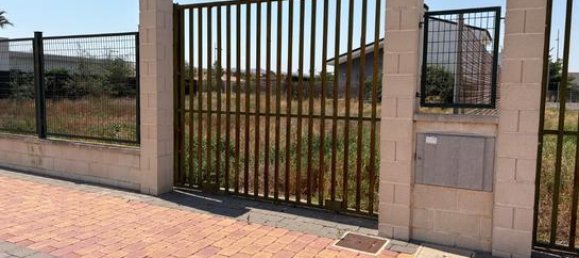 Terreno en Lorca, Spain 840 m² No. 156657 5