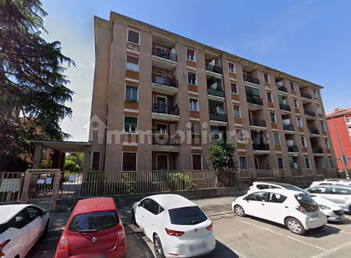 2 chambres Appartement à Milan, Italy No. 361603