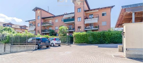 6 bedrooms Apartment in Volpiano, Italy No. 375210 49