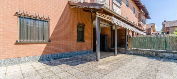 6 bedrooms Apartment in Volpiano, Italy No. 375210 24