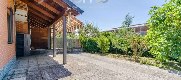 6 bedrooms Apartment in Volpiano, Italy No. 375210 23