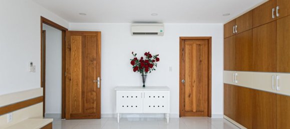 3 bedrooms Apartment in District 7, Vietnam No. 17102 14