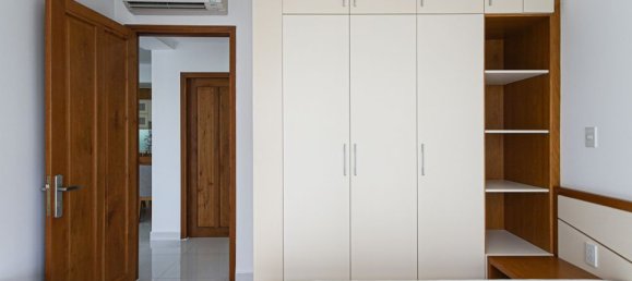 3 bedrooms Apartment in District 7, Vietnam No. 17102 12