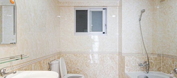 3 bedrooms Apartment in District 7, Vietnam No. 17102 17