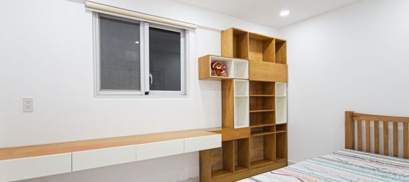 3 bedrooms Apartment in District 7, Vietnam No. 17102 15