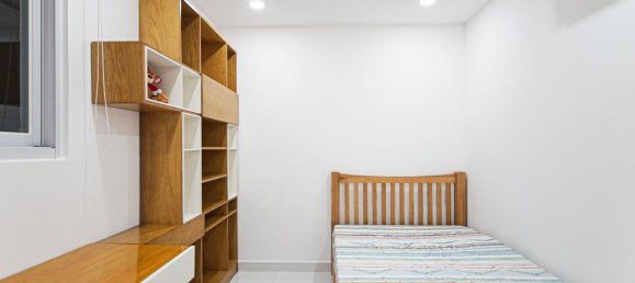 3 bedrooms Apartment in District 7, Vietnam No. 17102 16