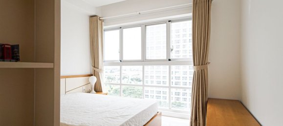 3 bedrooms Apartment in District 7, Vietnam No. 17102 9