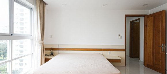 3 bedrooms Apartment in District 7, Vietnam No. 17102 2