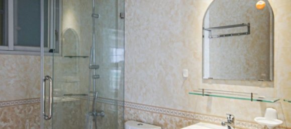 3 bedrooms Apartment in District 7, Vietnam No. 17102 4