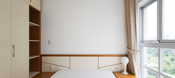 3 bedrooms Apartment in District 7, Vietnam No. 17102 3