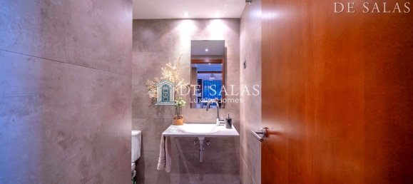 5 bedrooms House in Pozuelo de Alarcon, Spain No. 19742 32