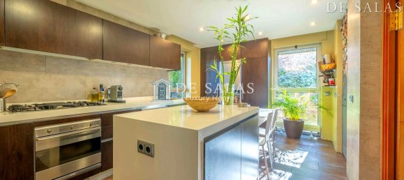 5 bedrooms House in Pozuelo de Alarcon, Spain No. 19742 11