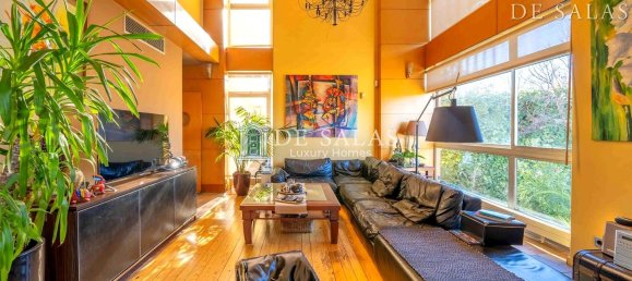 5 bedrooms House in Pozuelo de Alarcon, Spain No. 19742 5