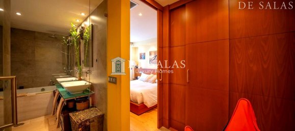 5 bedrooms House in Pozuelo de Alarcon, Spain No. 19742 18