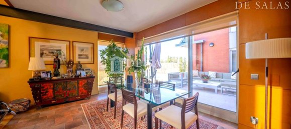 5 bedrooms House in Pozuelo de Alarcon, Spain No. 19742 8