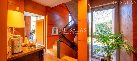 5 bedrooms House in Pozuelo de Alarcon, Spain No. 19742 15