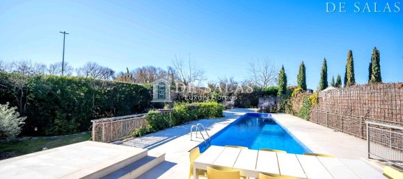 5 bedrooms House in Pozuelo de Alarcon, Spain No. 19742 2