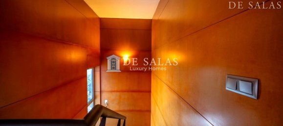 5 bedrooms House in Pozuelo de Alarcon, Spain No. 19742 21