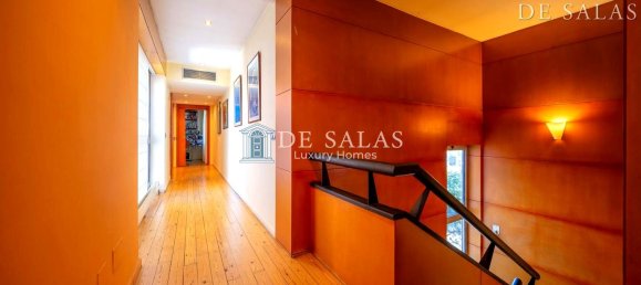 5 bedrooms House in Pozuelo de Alarcon, Spain No. 19742 22