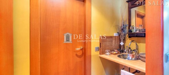 5 bedrooms House in Pozuelo de Alarcon, Spain No. 19742 10