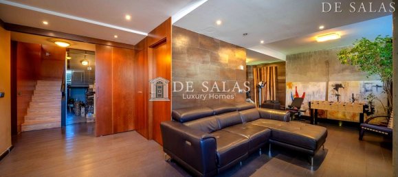 5 bedrooms House in Pozuelo de Alarcon, Spain No. 19742 33