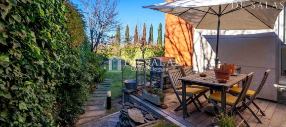 5 bedrooms House in Pozuelo de Alarcon, Spain No. 19742 13