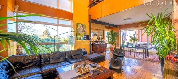 5 bedrooms House in Pozuelo de Alarcon, Spain No. 19742 6