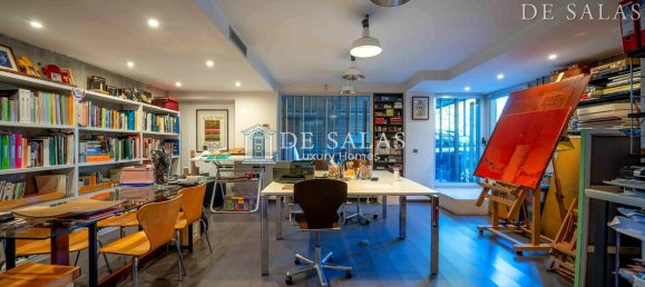 5 bedrooms House in Pozuelo de Alarcon, Spain No. 19742 37