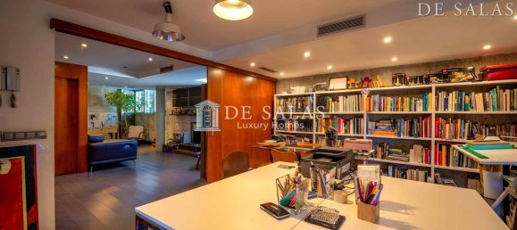 5 bedrooms House in Pozuelo de Alarcon, Spain No. 19742 36