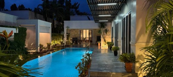 3 bedrooms Cafe / restaurant in Pattaya, Thailand No. 22750 2