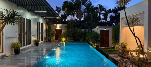 3 bedrooms Cafe / restaurant in Pattaya, Thailand No. 22750 3