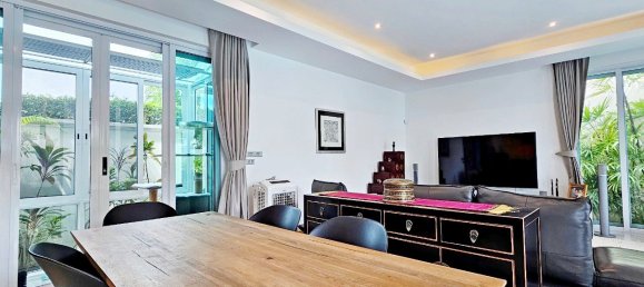 3 bedrooms Cafe / restaurant in Pattaya, Thailand No. 22750 14